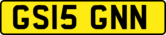GS15GNN