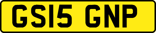 GS15GNP