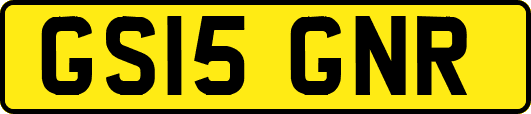 GS15GNR