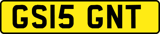 GS15GNT