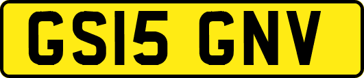GS15GNV