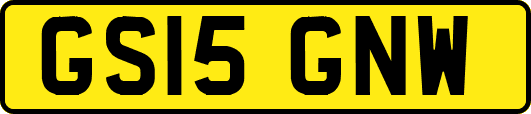 GS15GNW