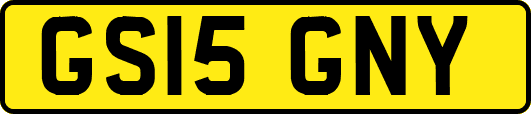 GS15GNY