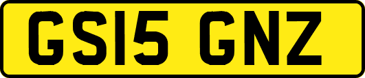 GS15GNZ