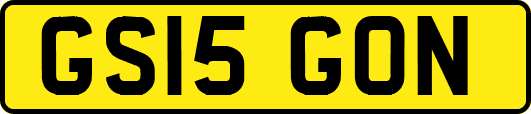 GS15GON