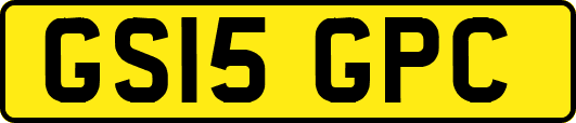 GS15GPC