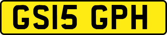 GS15GPH