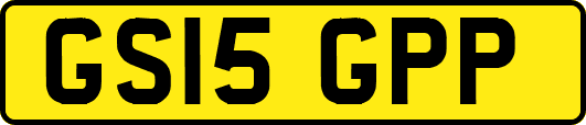 GS15GPP