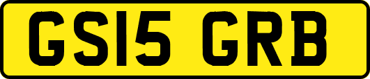 GS15GRB