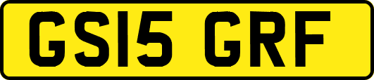 GS15GRF