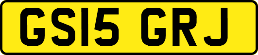 GS15GRJ