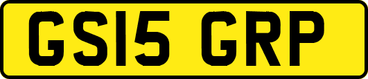 GS15GRP