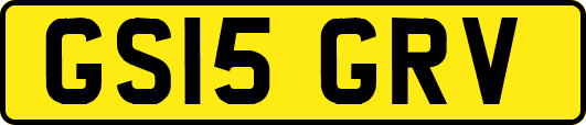GS15GRV