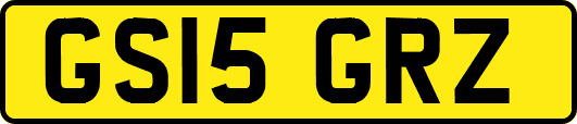 GS15GRZ