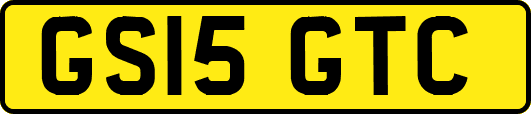 GS15GTC