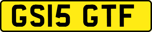 GS15GTF