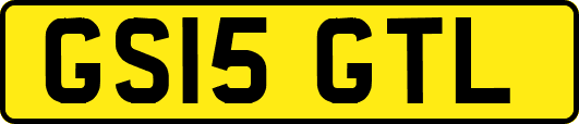 GS15GTL