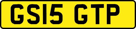 GS15GTP