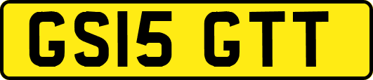 GS15GTT
