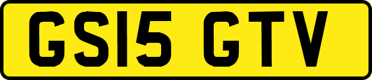 GS15GTV