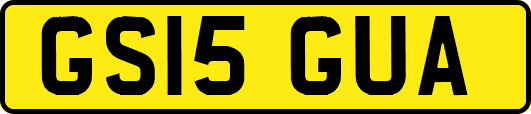 GS15GUA