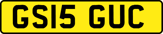 GS15GUC