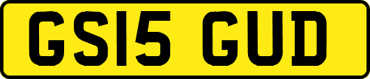 GS15GUD