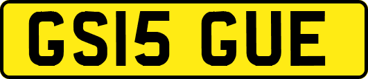 GS15GUE
