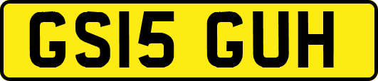 GS15GUH