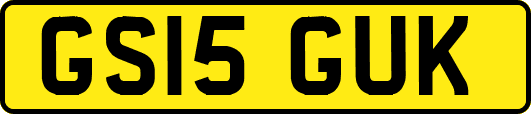 GS15GUK