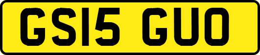 GS15GUO
