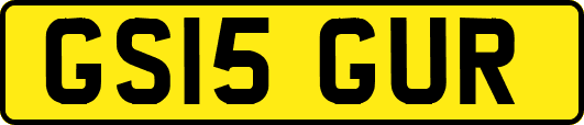 GS15GUR