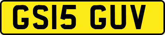 GS15GUV