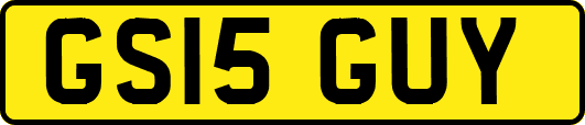 GS15GUY