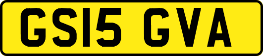 GS15GVA