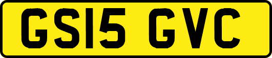 GS15GVC