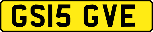 GS15GVE