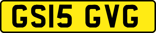 GS15GVG