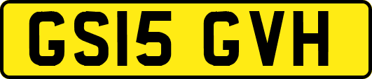 GS15GVH
