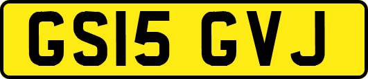 GS15GVJ