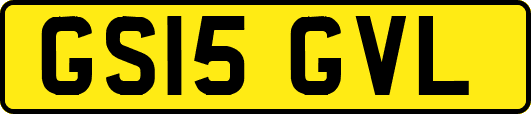 GS15GVL