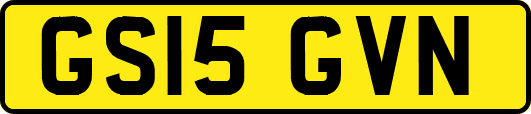 GS15GVN