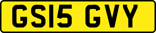 GS15GVY