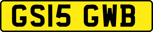 GS15GWB