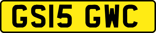 GS15GWC