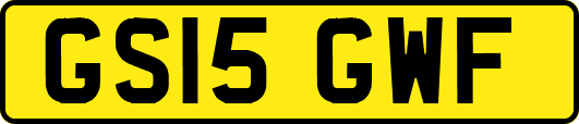 GS15GWF