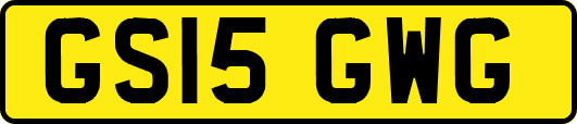 GS15GWG