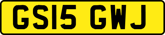 GS15GWJ