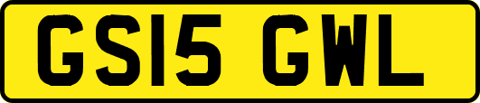 GS15GWL