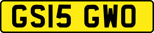 GS15GWO